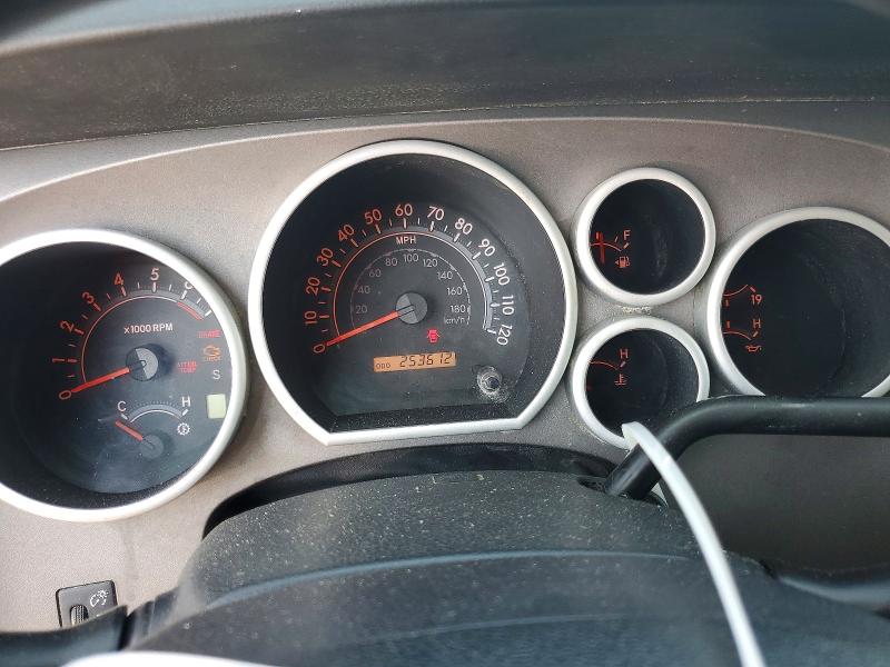 Aukcja sprzedaży 2012 Toyota Tundra, vin: 5TFUY5F10CX232729, numer aukcji: 67871146