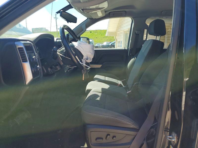 68459026 :رقم المزاد ، 1GCUKRECXFF200828 vin ، 2015 Chevrolet Silverado مزاد بيع