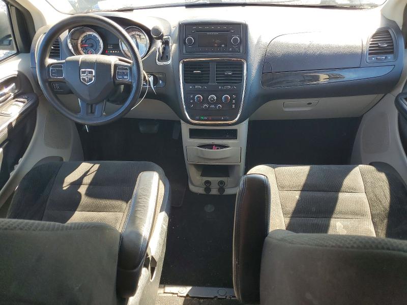 Продаж на аукціоні авто 2017 Dodge Grand Caravan, vin: 2C4RDGBG1HR564093, номер лоту: 70638136