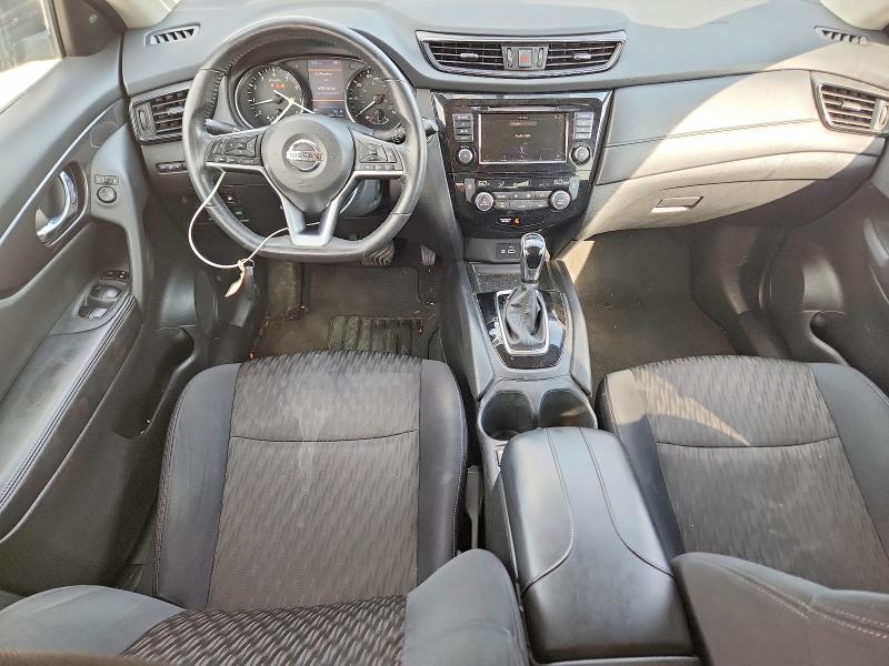 Продажа на аукционе авто 2018 Nissan Rogue, vin: 5N1AT2MV8JC828807, номер лота: 68026716