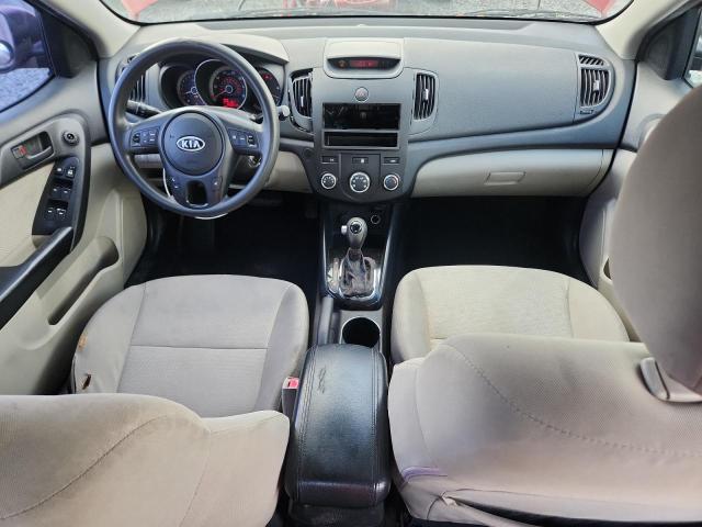 Aukcja sprzedaży 2011 Kia Forte, vin: KNAFU4A26B5357871, numer aukcji: 70641336