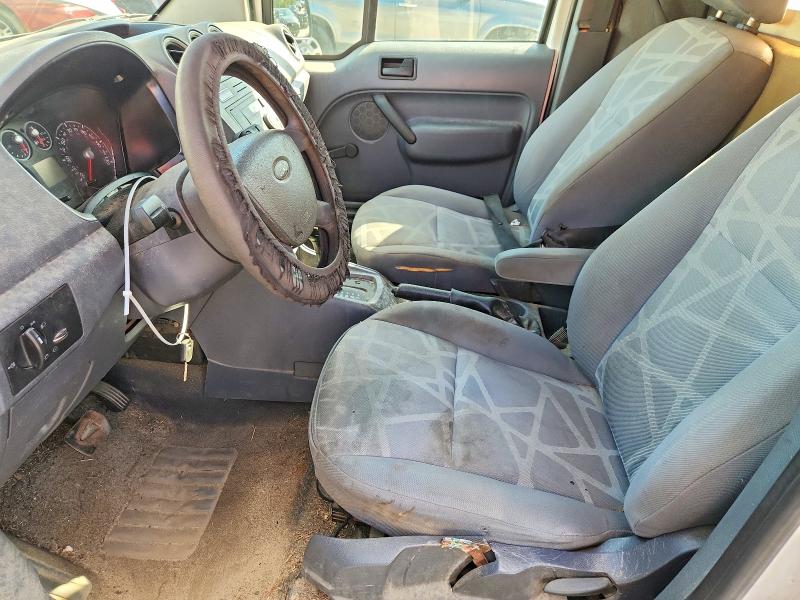 Продажа на аукционе авто 2012 Ford Transit Connect, vin: NM0LS6AN6CT082708, номер лота: 68551886