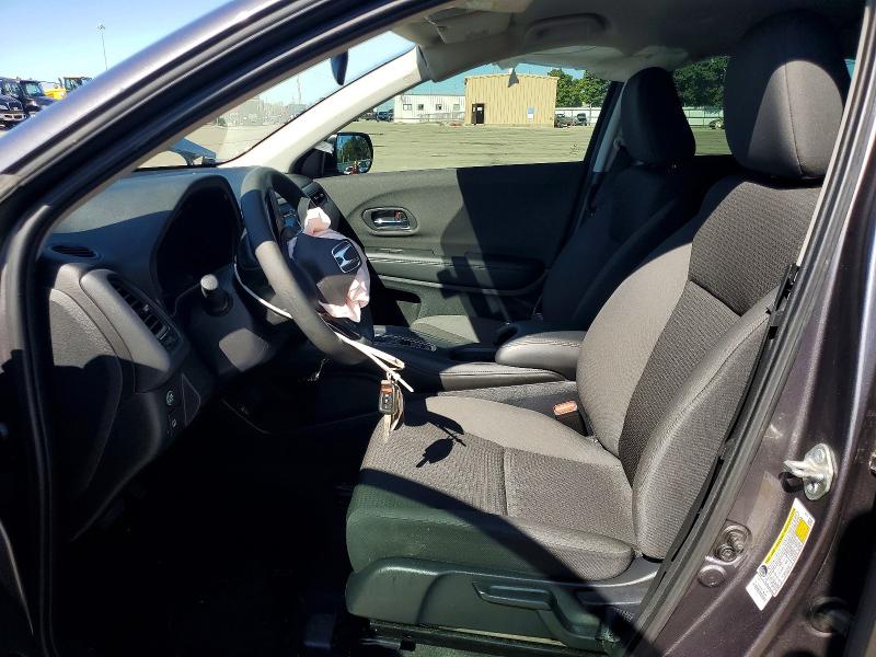 Aukcja sprzedaży 2019 Honda Hr-v, vin: 3CZRU6H32KM728684, numer aukcji: 70534726