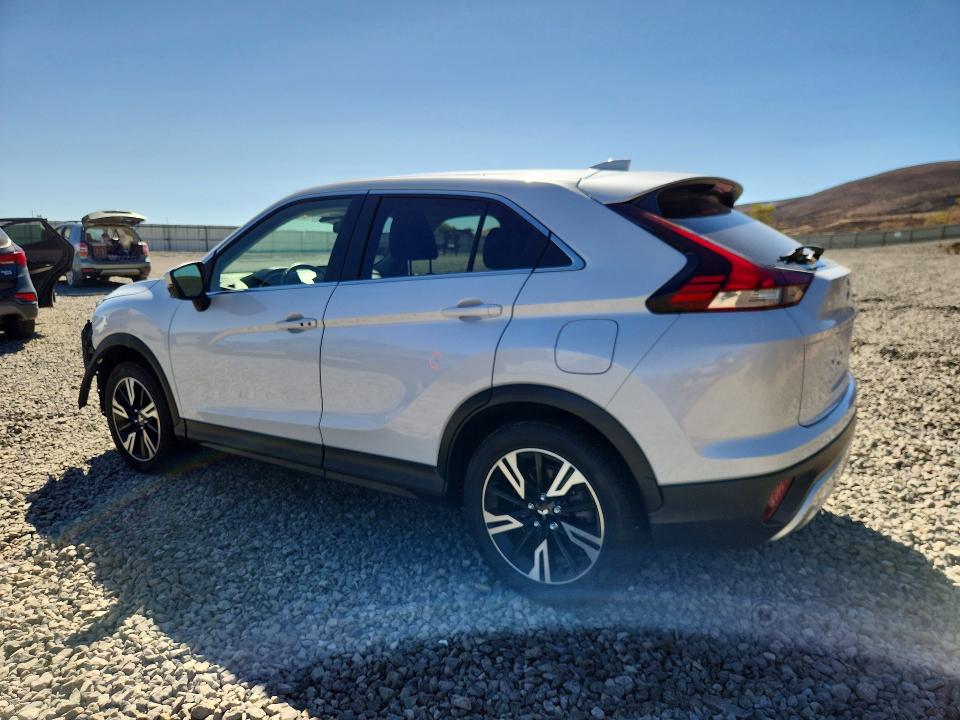 Продажа на аукционе авто 2024 Mitsubishi Eclipse Cross, vin: JA4ATWAA8RZ064294, номер лота: 67854016