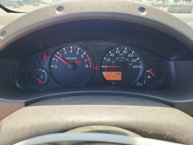 69214866 :رقم المزاد ، 1N6BD0CT7FN752080 vin ، 2015 Nissan Frontier مزاد بيع