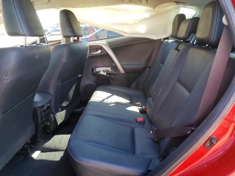 67843906 :رقم المزاد ، JTMDFREV6FD154464 vin ، 2015 Toyota Rav4 مزاد بيع
