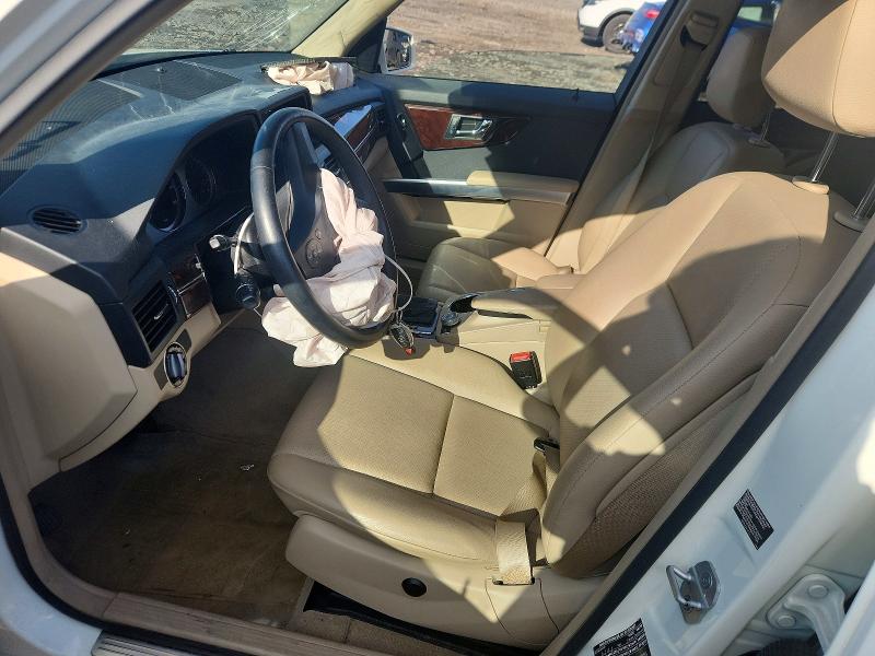 Продажа на аукционе авто 2010 Mercedes-benz Glk, vin: WDCGG8HB9AF369401, номер лота: 67805676