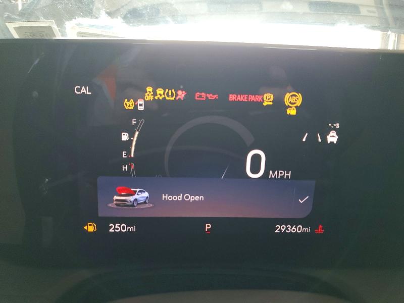 69083266 :رقم المزاد ، KL4AMESL8RB195113 vin ، 2024 Buick Encore Gx مزاد بيع