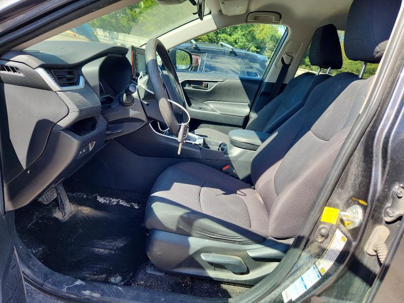 Продаж на аукціоні авто 2021 Toyota Rav4, vin: 2T3G1RFV0MC151877, номер лоту: 68897636