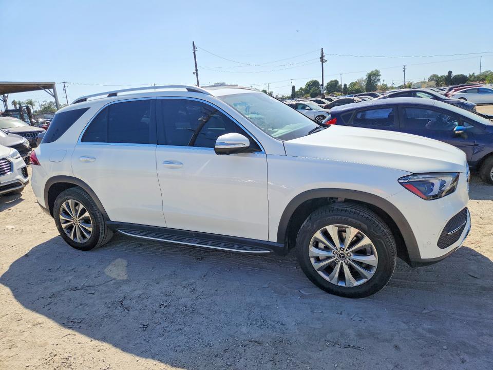 Aukcja sprzedaży 2020 Mercedes-benz Gle, vin: 4JGFB4KE3LA072003, numer aukcji: 69379186