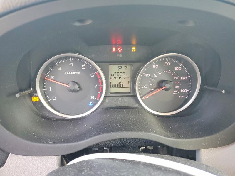 Продажа на аукционе авто 2017 Subaru Forester, vin: JF2SJABC9HH470769, номер лота: 68709766