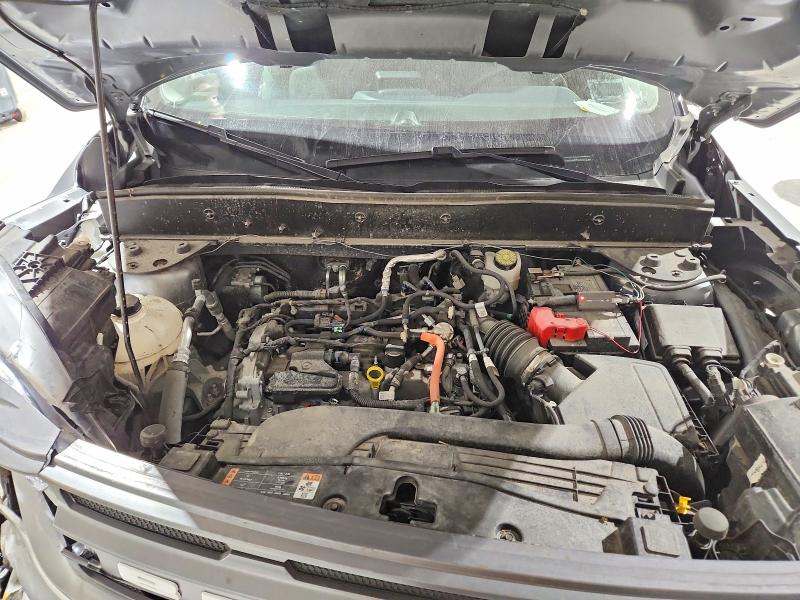 68060336 :رقم المزاد ، 3FMCR9B62PRD08687 vin ، 2023 Ford Bronco Sport مزاد بيع