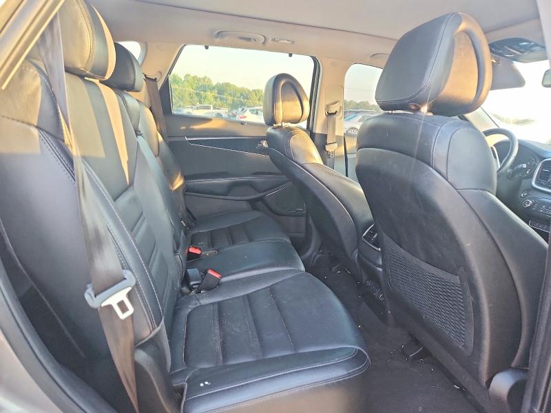 Продажа на аукционе авто 2016 Kia Sorento, vin: 5XYPK4A5XGG171515, номер лота: 67525426