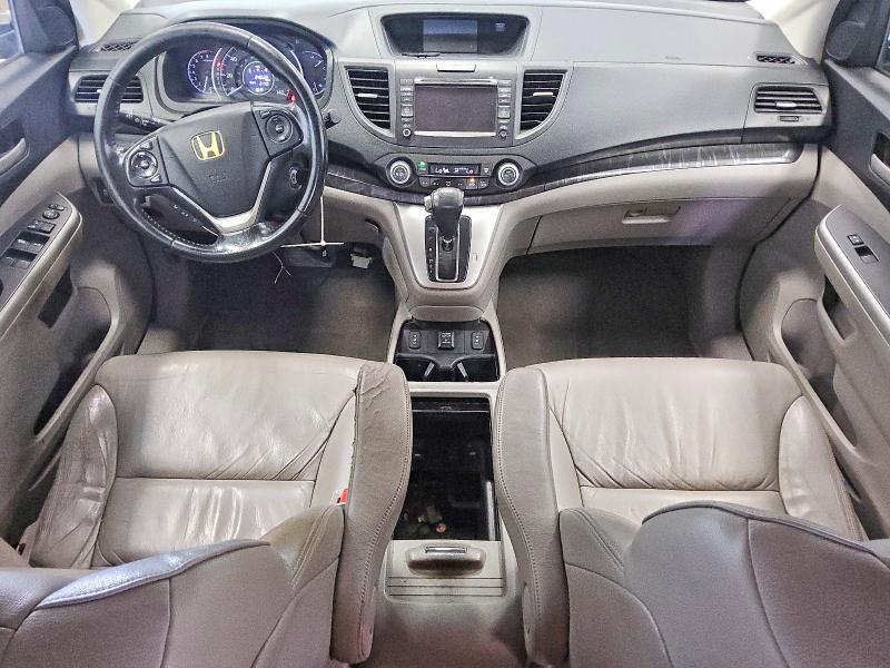 2012 Honda Cr-v მანქანა იყიდება აუქციონზე, vin: 2HKRM3H79CH511468, აუქციონის ნომერი: 67185356