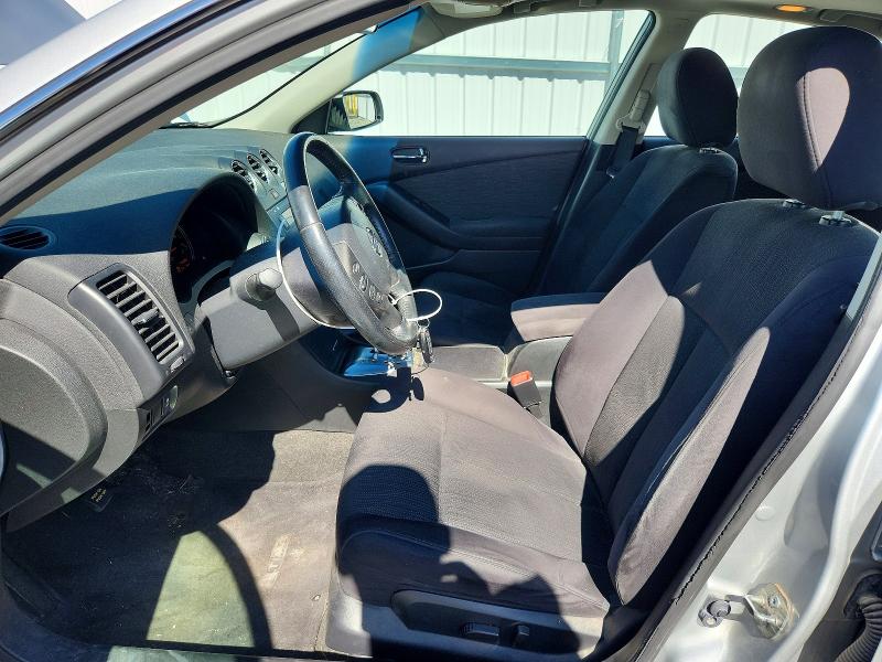 Продажа на аукционе авто 2012 Nissan Altima, vin: 1N4AL2AP8CN514890, номер лота: 68056496