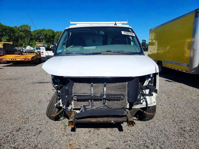 Aukcja sprzedaży 2020 Chevrolet Express G3500, vin: 1GB0GRFG9L1272229, numer aukcji: 67966776