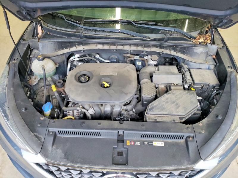 2019 Hyundai Tucson მანქანა იყიდება აუქციონზე, vin: KM8J2CA41KU020203, აუქციონის ნომერი: 68329006