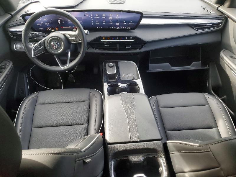 70505856 :رقم المزاد ، 5GAEVARS1SJ171016 vin ، 2025 Buick Enclave مزاد بيع