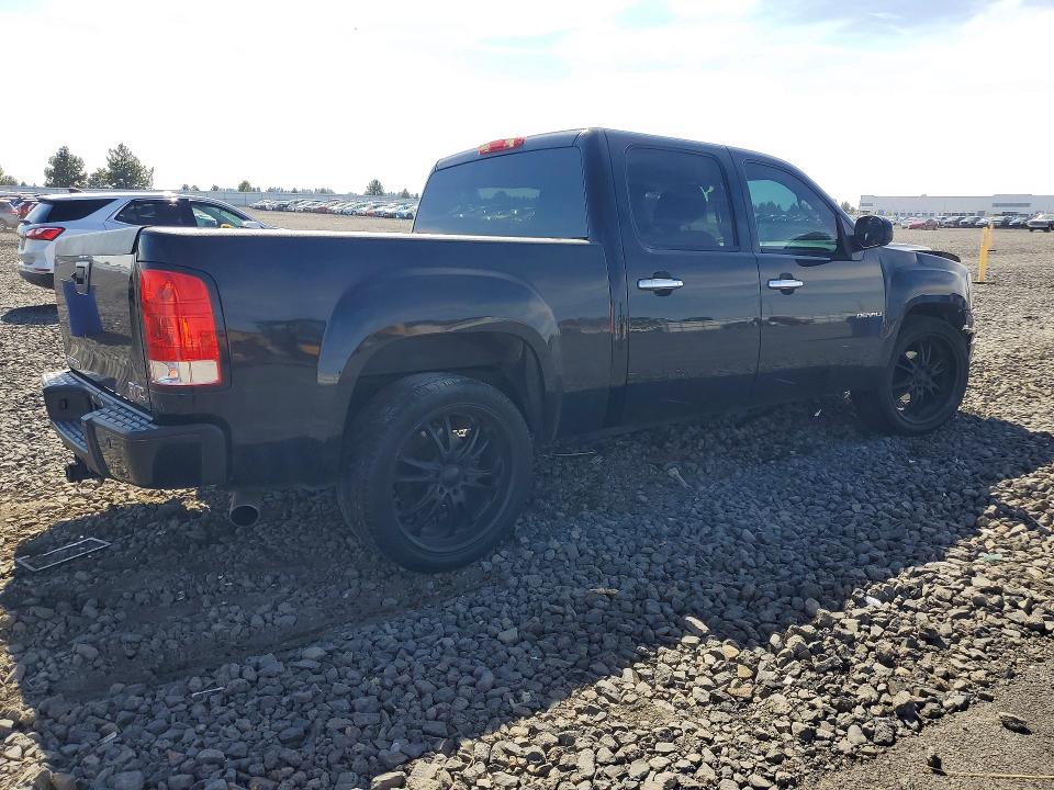 68365426 :رقم المزاد ، 3GTP1XE20CG202299 vin ، 2012 Gmc Sierra مزاد بيع