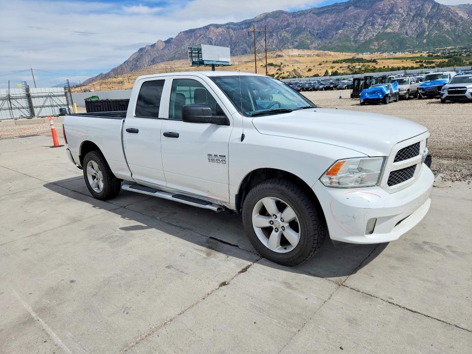 Aukcja sprzedaży 2014 Ram 1500, vin: 1C6RR7FG3ES443563, numer aukcji: 66781836