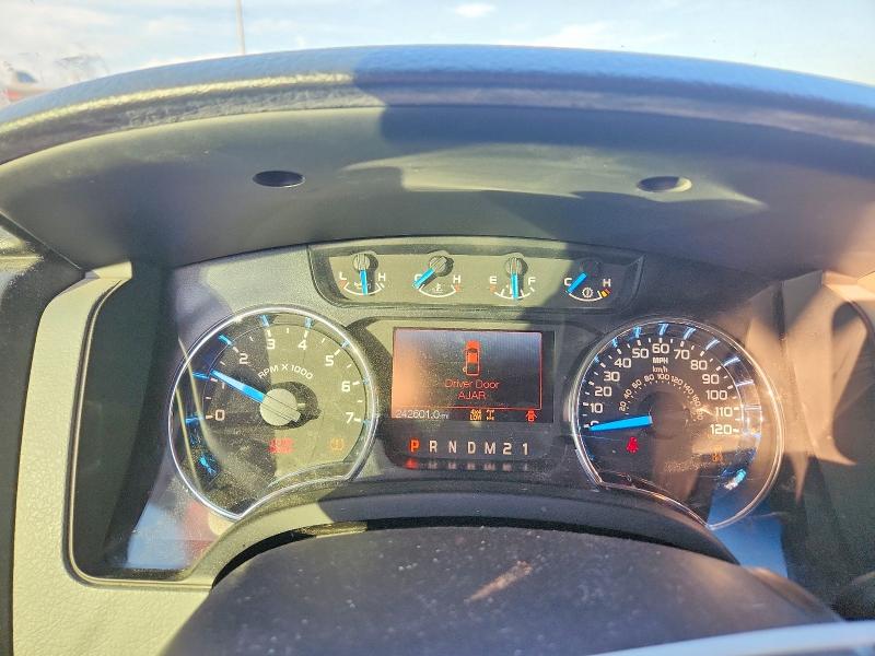 Продажа на аукционе авто 2014 Ford F150, vin: 1FTFW1ET5EFC52350, номер лота: 68137506