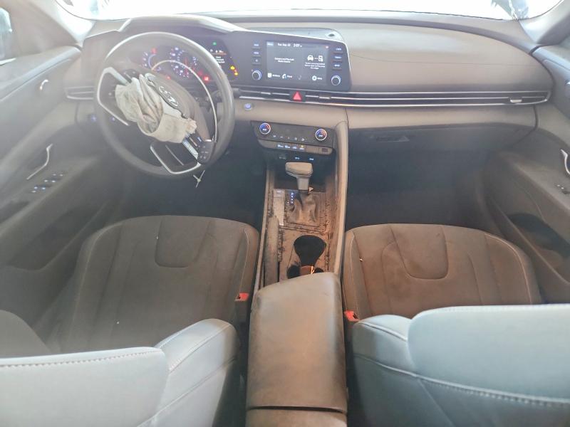 Продажа на аукционе авто 2023 Hyundai Elantra, vin: KMHLM4AG1PU578045, номер лота: 68708806