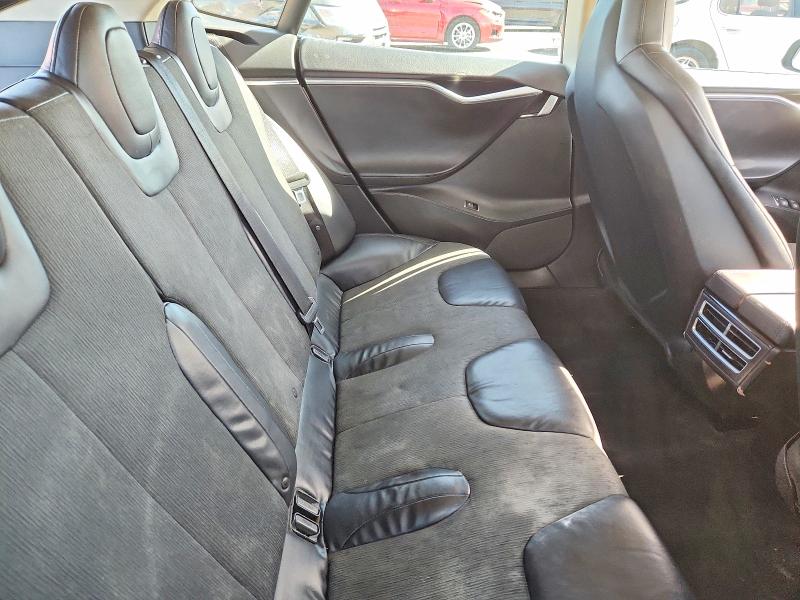 Aukcja sprzedaży 2013 Tesla Model S, vin: 5YJSA1DN7DFP15544, numer aukcji: 68592196