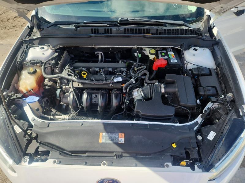 2016 Ford Fusion მანქანა იყიდება აუქციონზე, vin: 3FA6P0H79GR323910, აუქციონის ნომერი: 67717156