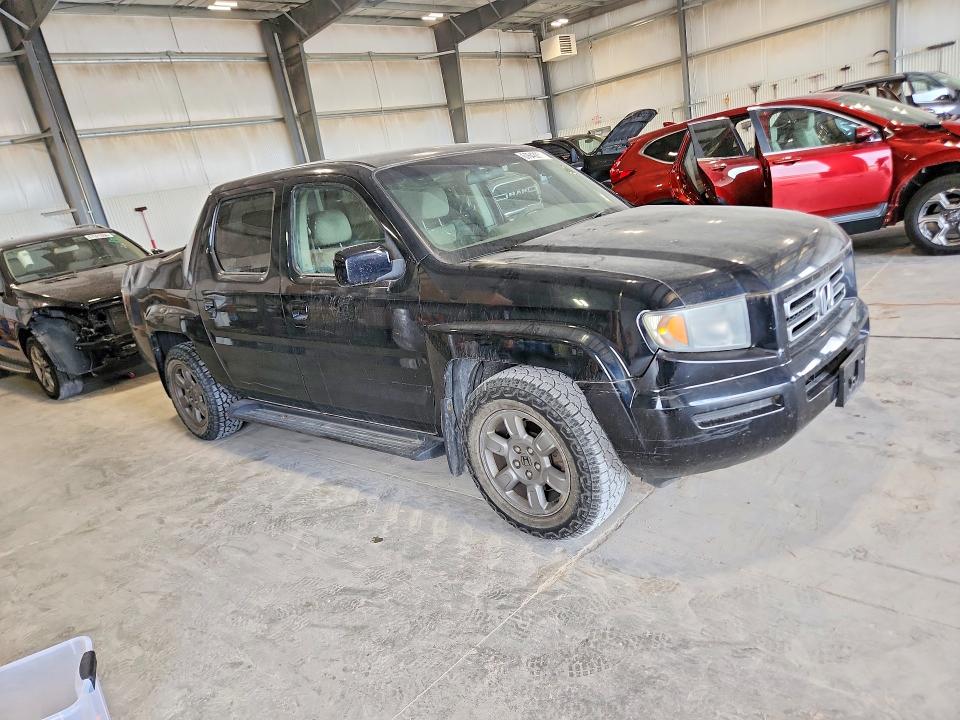 Продаж на аукціоні авто 2006 Honda Ridgeline, vin: 2HJYK16436H541282, номер лоту: 67643056