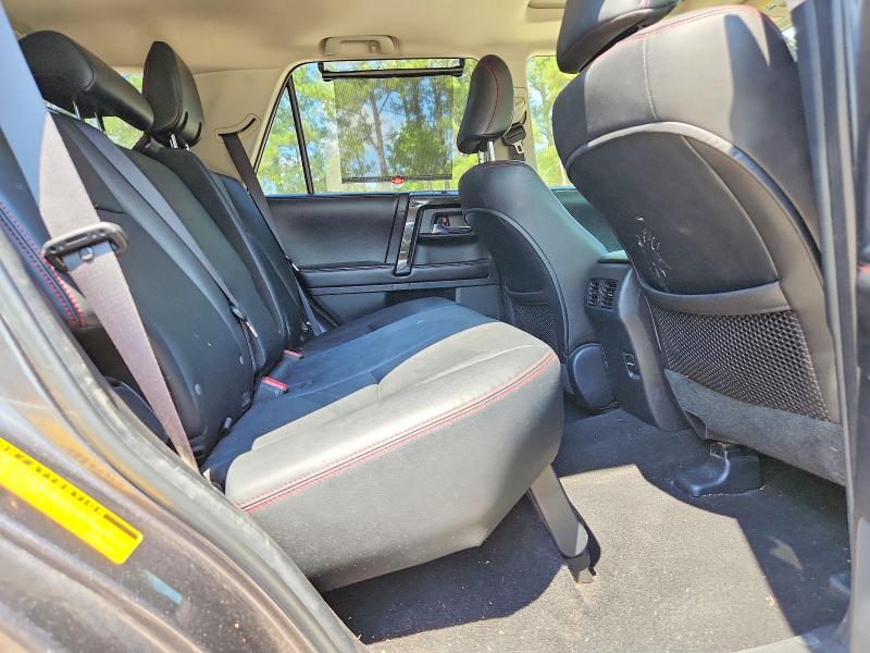 Aukcja sprzedaży 2016 Toyota 4runner, vin: JTEBU5JR1G5310738, numer aukcji: 67471386
