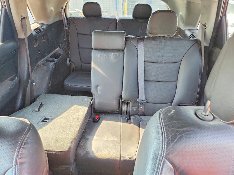 67678936 :رقم المزاد ، 5XYKW4A24DG351606 vin ، 2013 Kia Sorento مزاد بيع