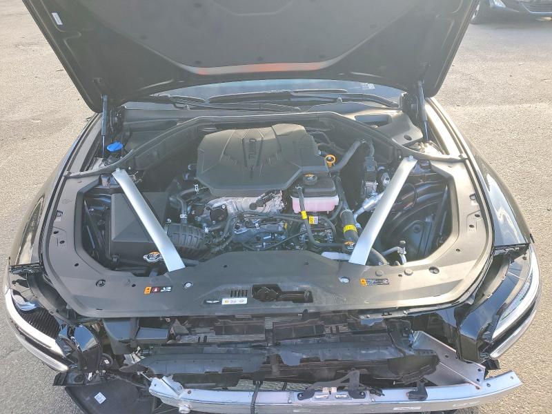 Aukcja sprzedaży 2026 Genesis G70, vin: KMTG34SC4TU173894, numer aukcji: 69570716