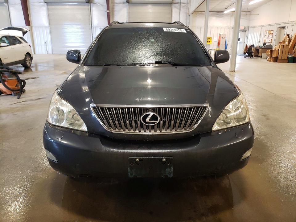 Продаж на аукціоні авто 2004 Lexus Rx, vin: 2T2HA31U34C036291, номер лоту: 69354456