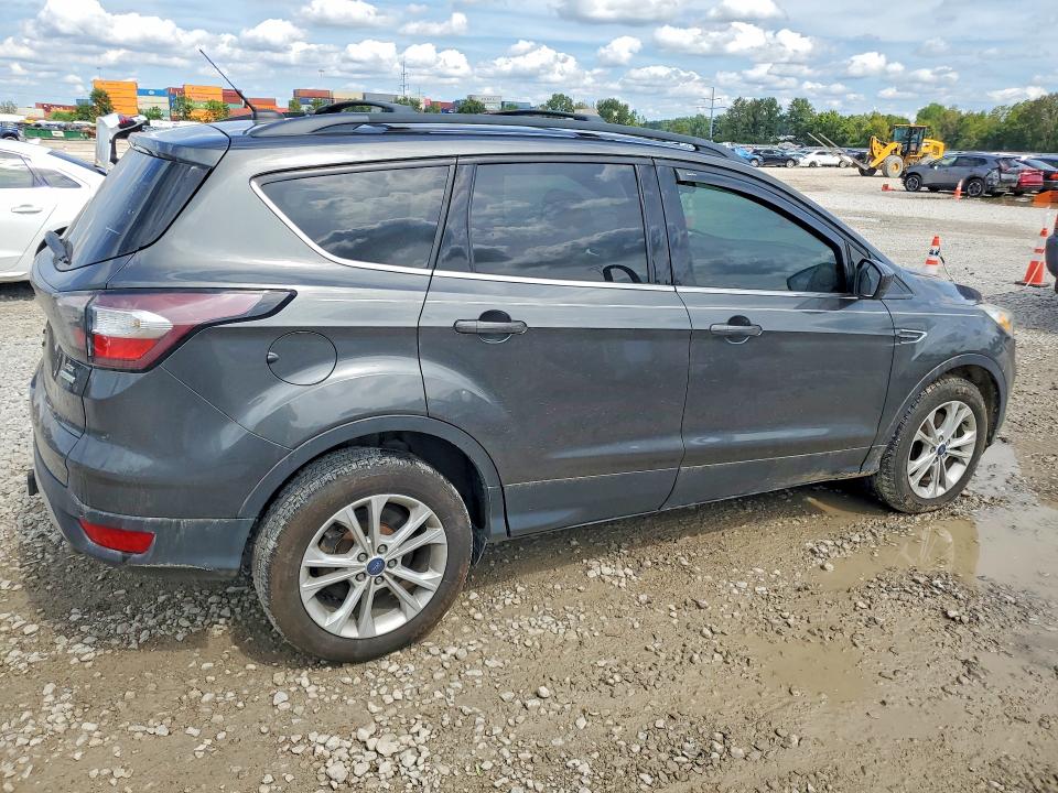 Aukcja sprzedaży 2017 Ford Escape, vin: 1FMCU0G95HUA92289, numer aukcji: 68108186