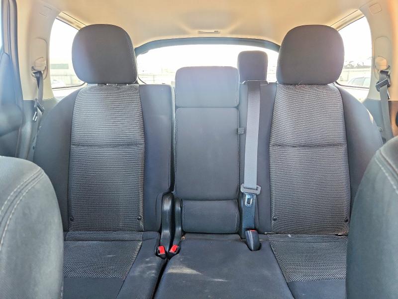 2017 Nissan Pathfinder მანქანა იყიდება აუქციონზე, vin: 5N1DR2MM9HC907965, აუქციონის ნომერი: 67369176