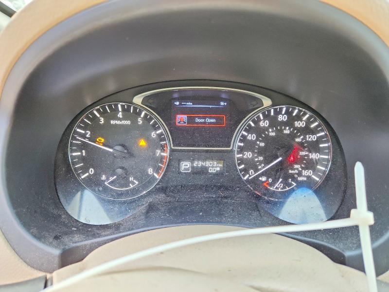 2013 Nissan Altima მანქანა იყიდება აუქციონზე, vin: 1N4AL3AP2DC163414, აუქციონის ნომერი: 70124416