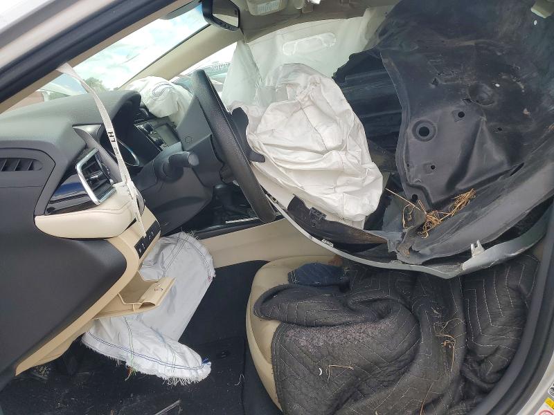 Продажа на аукционе авто 2018 Toyota Camry, vin: 4T1B11HK4JU521052, номер лота: 67898356