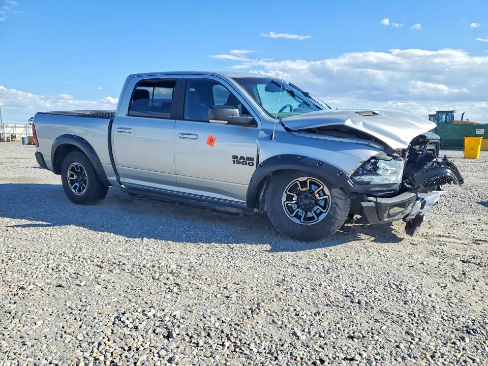 67397066 :رقم المزاد ، 1C6RR7YT1GS175268 vin ، 2016 Ram 1500 مزاد بيع