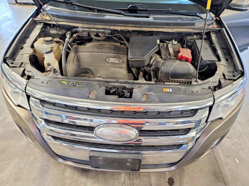 Продажа на аукционе авто 2013 Ford Edge, vin: 2FMDK4KC9DBC85212, номер лота: 67704776