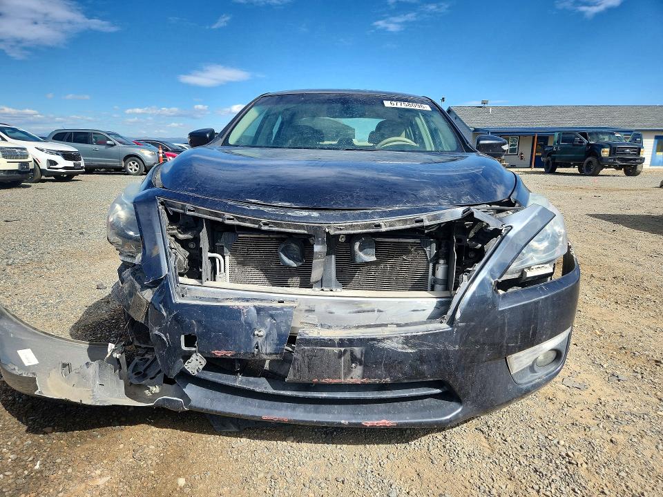 Aukcja sprzedaży 2013 Nissan Altima, vin: 1N4AL3AP1DN498927, numer aukcji: 67758096