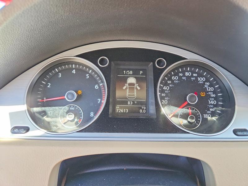 Продажа на аукционе авто 2015 Volkswagen Cc, vin: WVWBN7AN8FE828807, номер лота: 67996766
