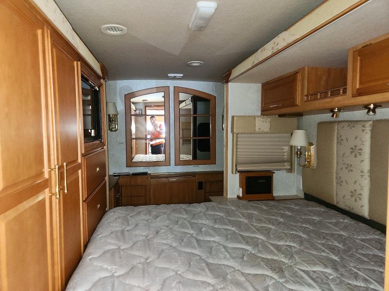 2005 Workhorse Custom Chassis Motorhome Chassis მანქანა იყიდება აუქციონზე, vin: 5B4MP67G753407893, აუქციონის ნომერი: 68843396