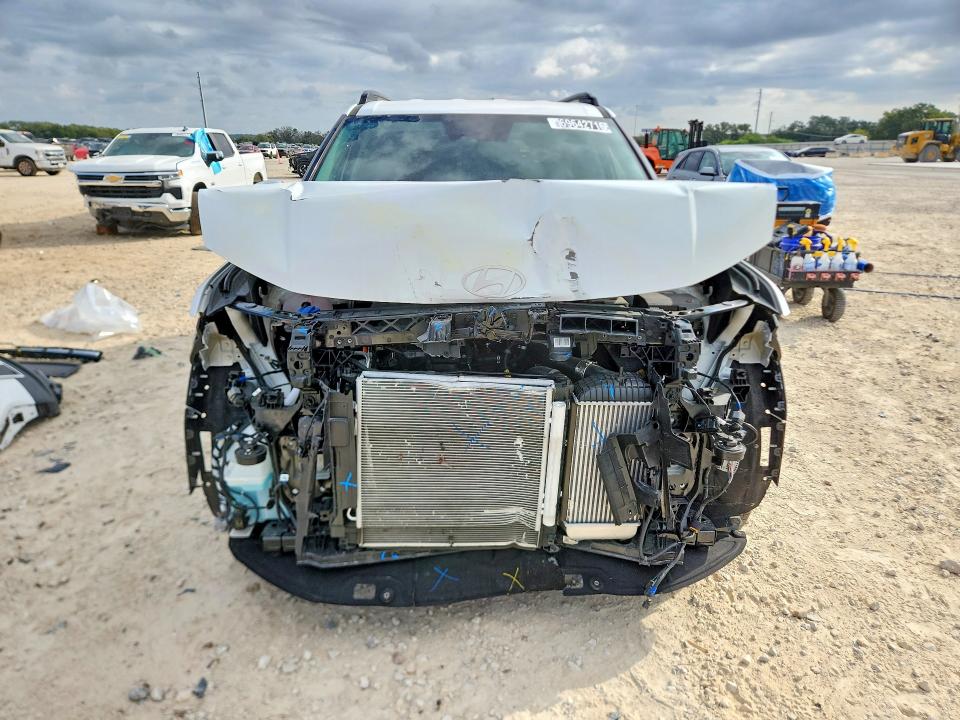 Aukcja sprzedaży 2026 Hyundai Santa Fe, vin: 5NMP24GL8TH206915, numer aukcji: 69642716