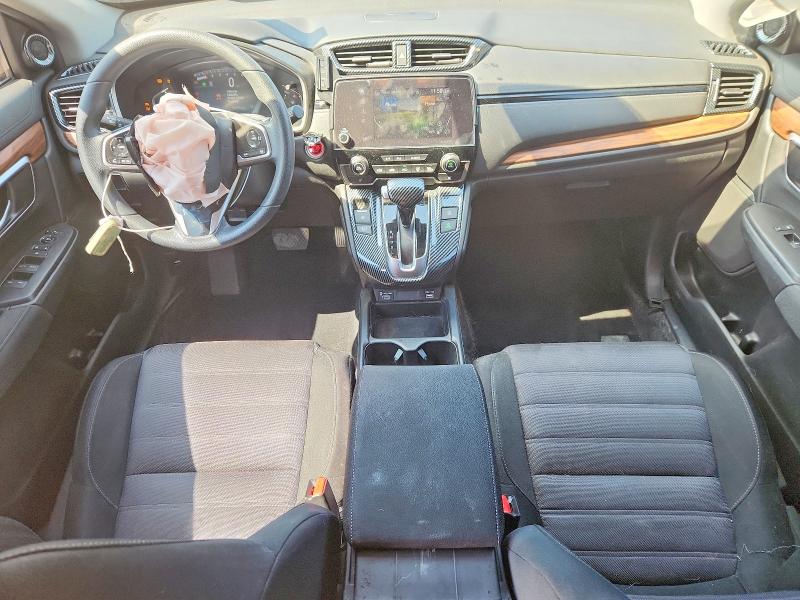 Продажа на аукционе авто 2021 Honda Cr-v, vin: 2HKRW2H5XMH661156, номер лота: 70176516