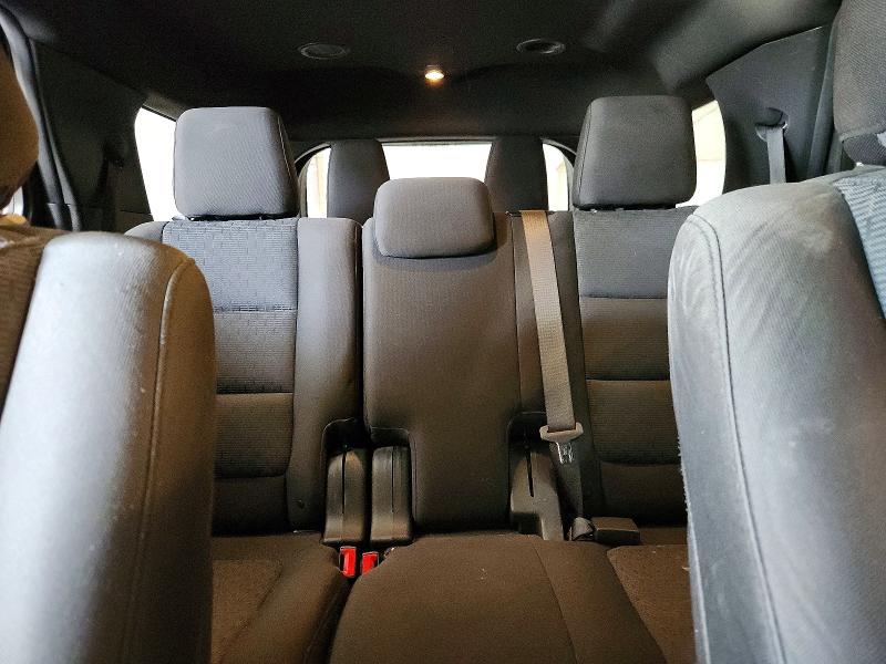 2013 Ford Explorer მანქანა იყიდება აუქციონზე, vin: 1FM5K8D8XDGA11014, აუქციონის ნომერი: 67259676