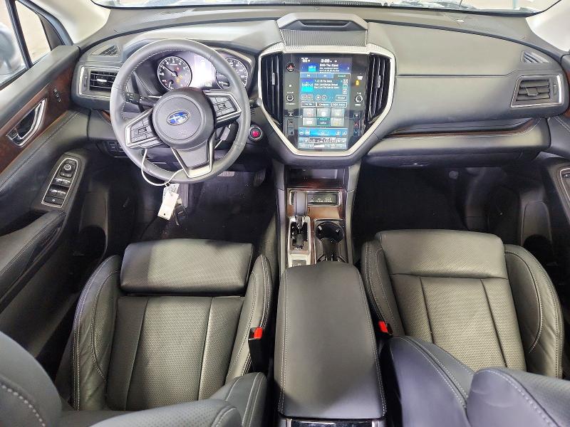 Продажа на аукционе авто 2025 Subaru Ascent, vin: 4S4WMAUD8S3432043, номер лота: 67367436