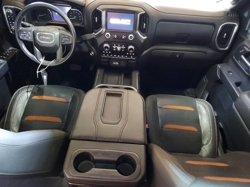 Aukcja sprzedaży 2020 Gmc Sierra, vin: 1GTU9EET7LZ324585, numer aukcji: 67778596