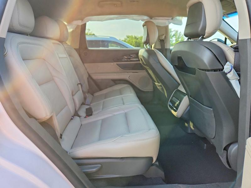 Продажа на аукционе авто 2024 Lincoln Nautilus, vin: 5LMPJ8J4XRJ868325, номер лота: 69126376