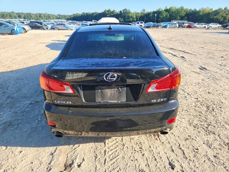 Продаж на аукціоні авто 2010 Lexus Is 250, vin: JTHBF5C29A2099181, номер лоту: 69547366