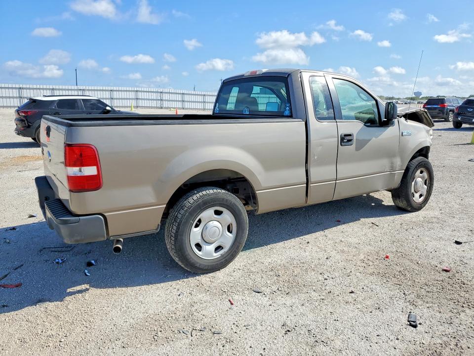 Продаж на аукціоні авто 2006 Ford F150, vin: 1FTRF12206NB85480, номер лоту: 68103366